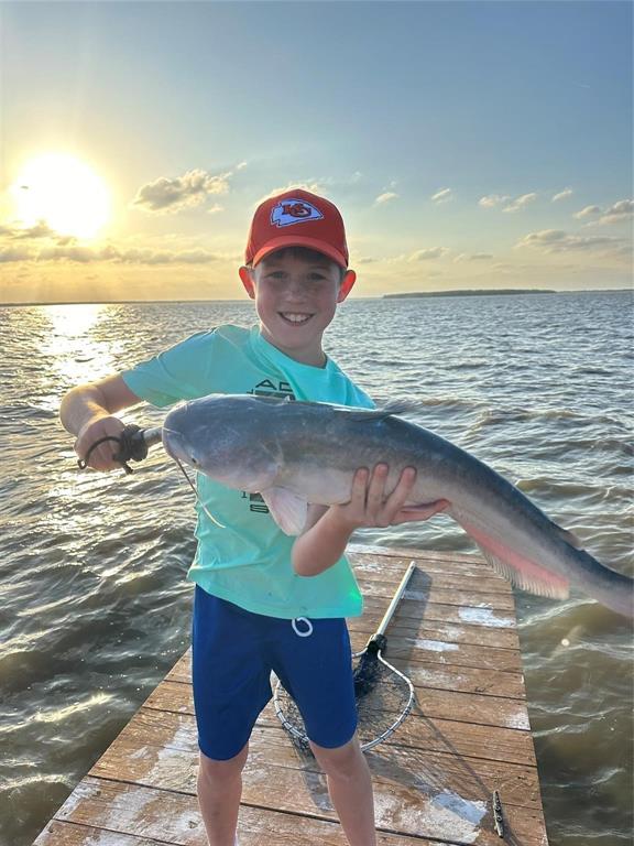 Cedar Creek Landing - Land