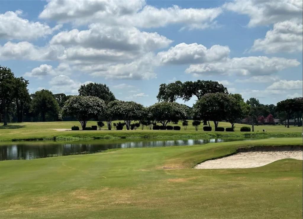 Cedar Creek Landing - Land