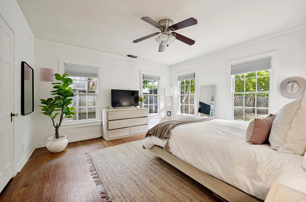 Wilshire Park - Residential