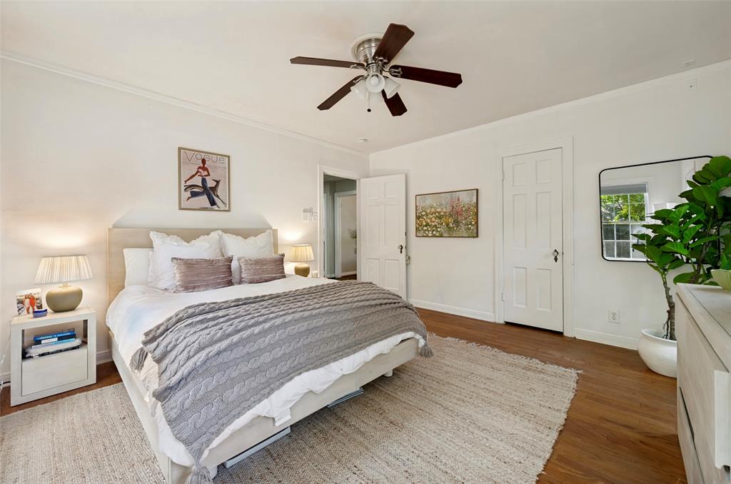 Wilshire Park - Residential
