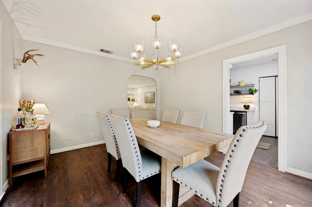 Wilshire Park - Residential