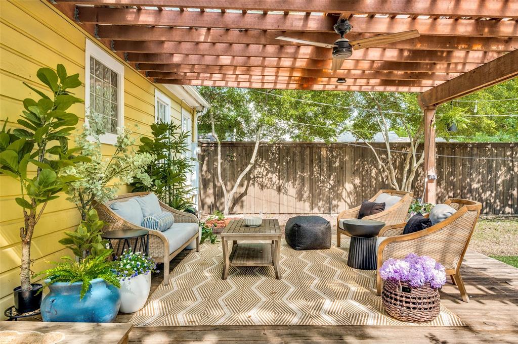 Wilshire Park - Residential