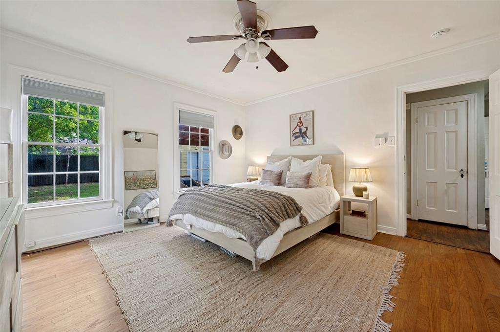 Wilshire Park - Residential