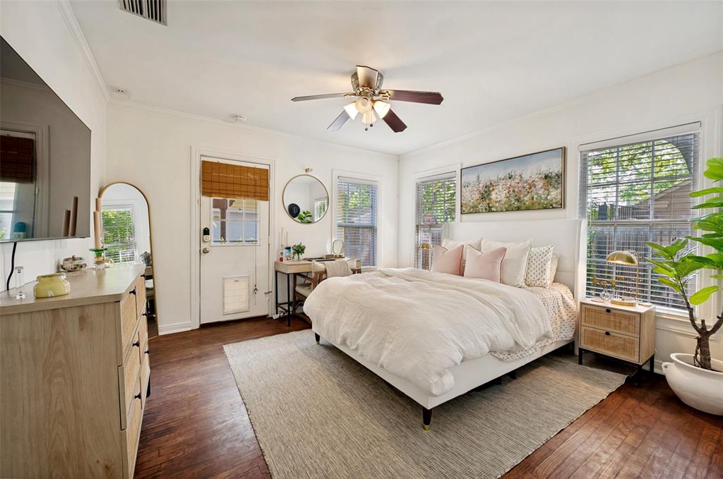 Wilshire Park - Residential