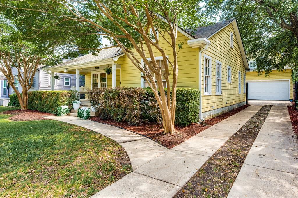Wilshire Park - Residential