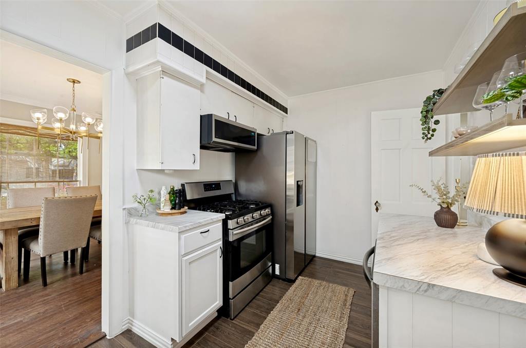 Wilshire Park - Residential