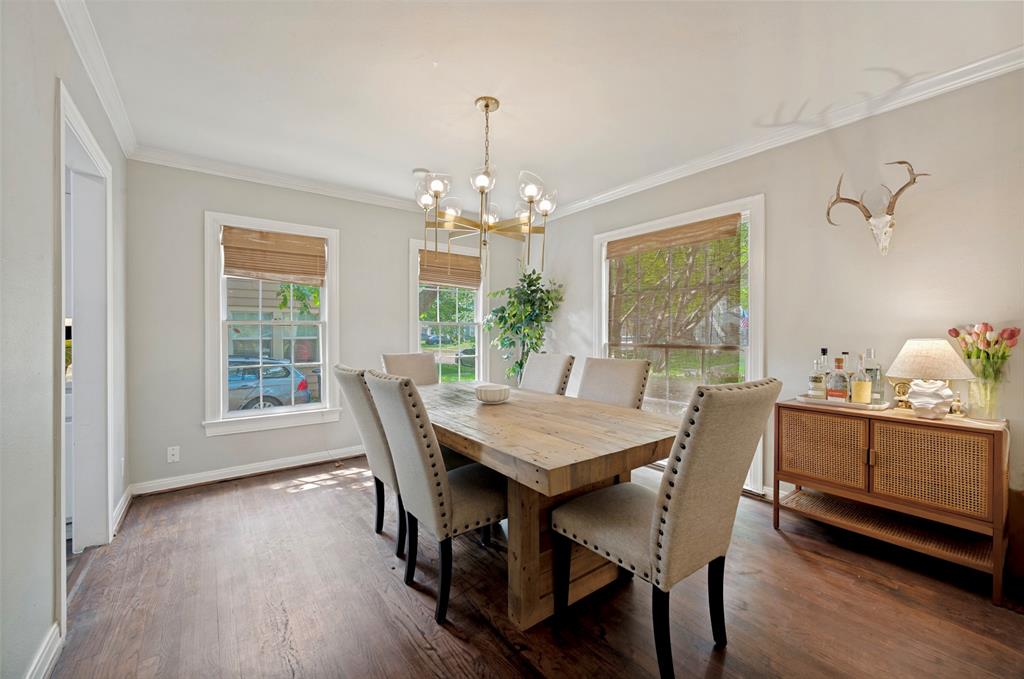 Wilshire Park - Residential