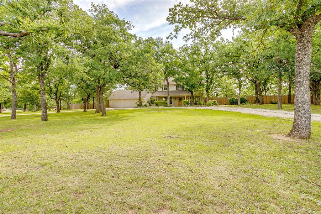 Highridge Acres - Residential