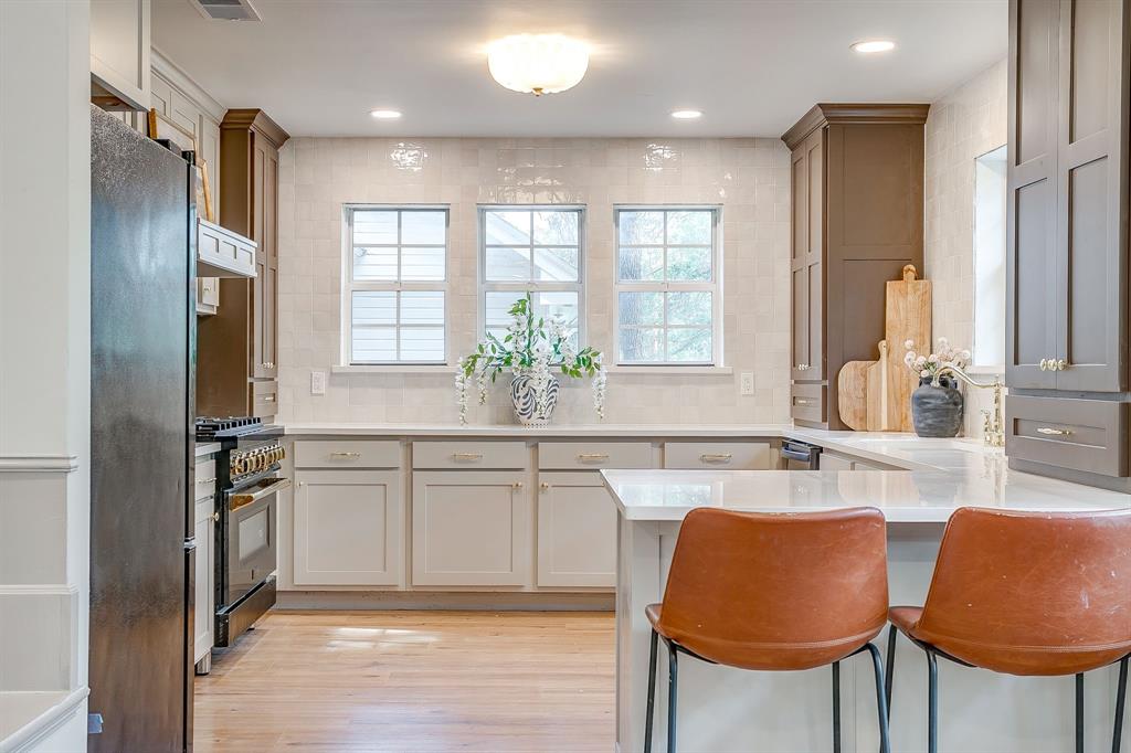 Highridge Acres - Residential