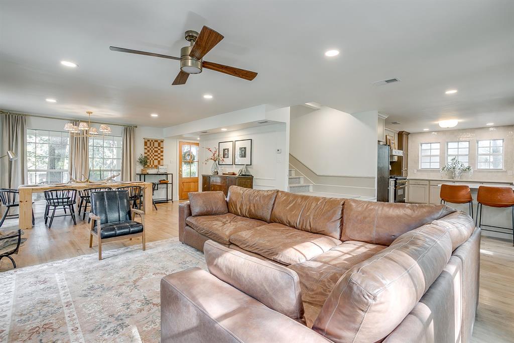 Highridge Acres - Residential