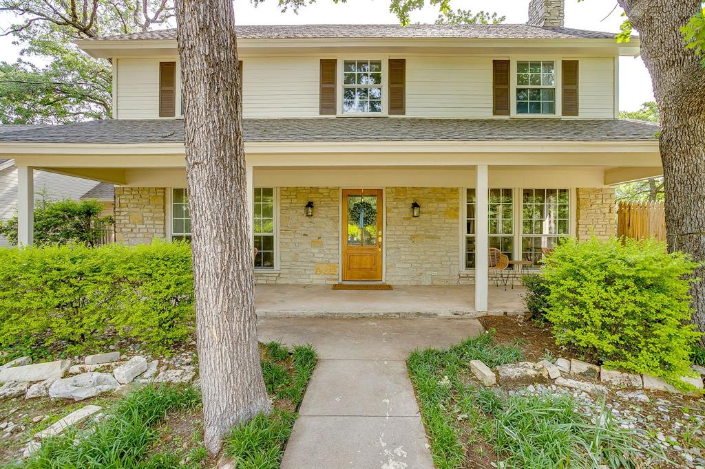 Highridge Acres - Residential