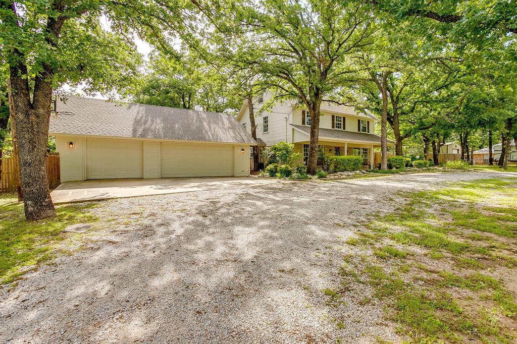 Highridge Acres - Residential