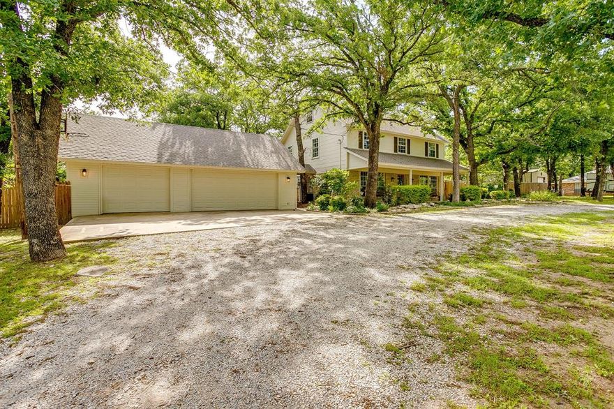 Nestled on a beautifully treed 1-acre lot in a highly desirable, well-established neighborhood in Bridgeport, this 2,160 sq ft home offers the perfect blend of modern updates and peaceful country charm. 
This home has been extensively updated interiorly. The standout kitchen features a beatuiful gas stove, custom cabinetry, and a beautifully designed butler’s pantry, perfect for everyday living and entertaining. Large windows provide abundant natural light and stunning views of the yard and mature trees.
The interior is being fully refreshed with new flooring, showers, toilets, fixtures, and finishes, along with cleaned AC vents and new AC units for added comfort and efficiency.
Step outside to your private retreat featuring a beautiful in-ground pool with all new equipment and fencing for peace of mind. Enjoy the back deck and porch, ideal for relaxing or entertaining.
Exterior updates include a new roof and fresh paint. Located in a quiet, sought-after neighborhood, this property offers serene living with convenient access to town.
A rare opportunity to own a fully renovated home with a pool on acreage in one of Bridgeport’s most desirable areas.