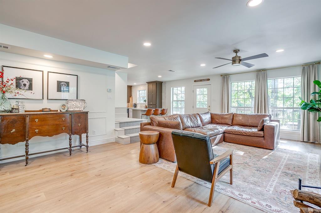 Highridge Acres - Residential