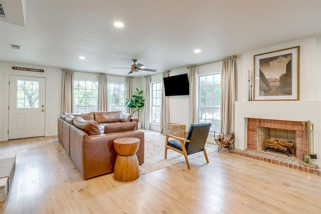 Highridge Acres - Residential