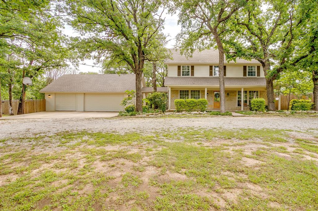Highridge Acres - Residential