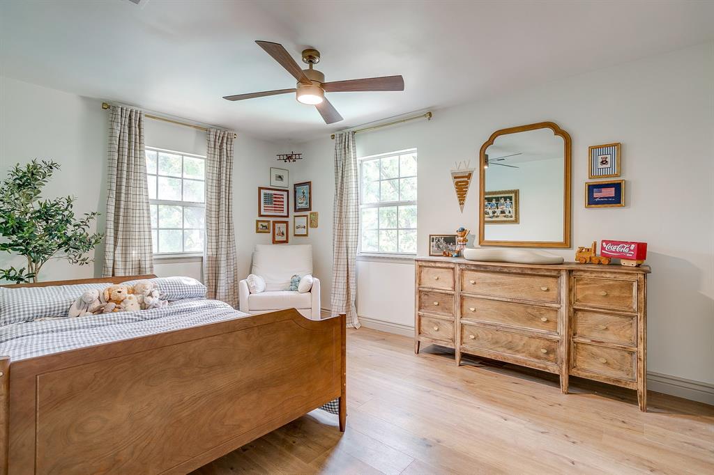 Highridge Acres - Residential