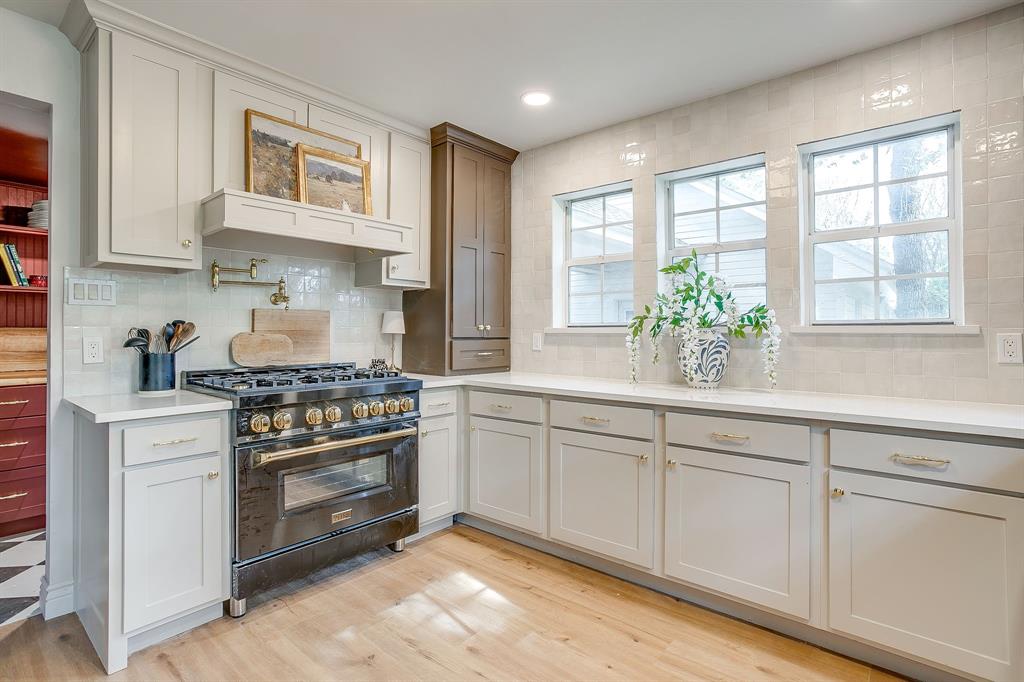 Highridge Acres - Residential