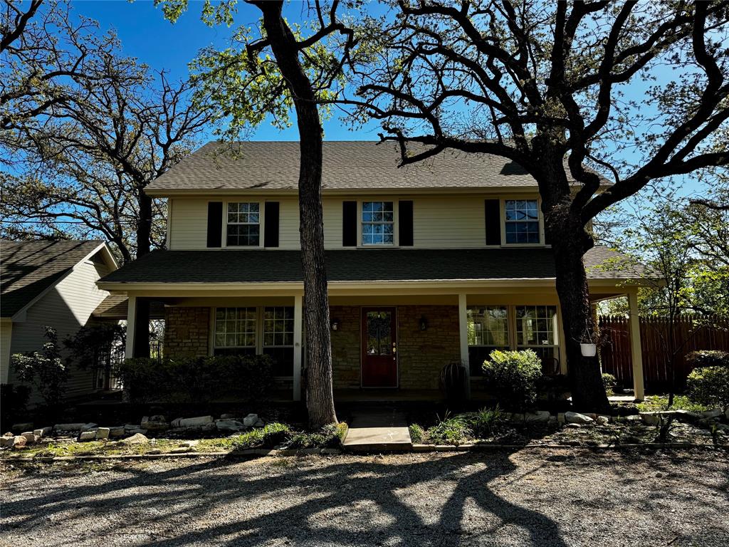 Highridge Acres - Residential