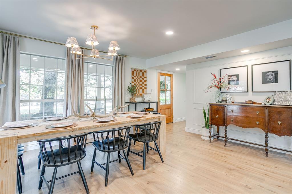 Highridge Acres - Residential