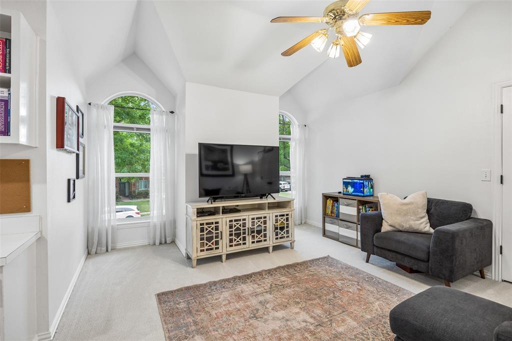 Briar Ridge Ph II - Residential