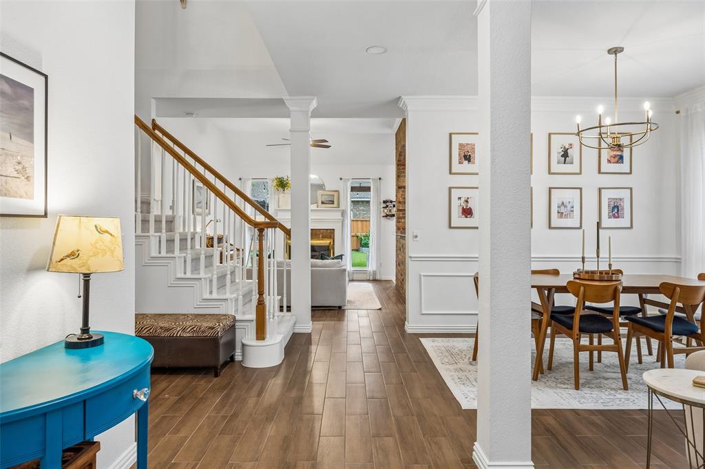 Briar Ridge Ph II - Residential