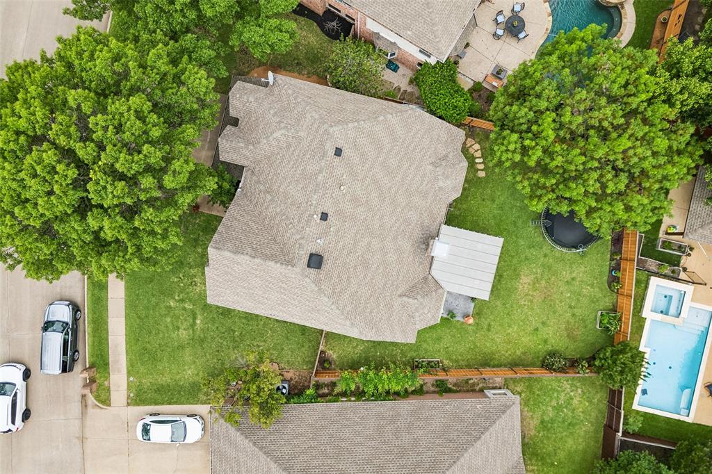 Briar Ridge Ph II - Residential