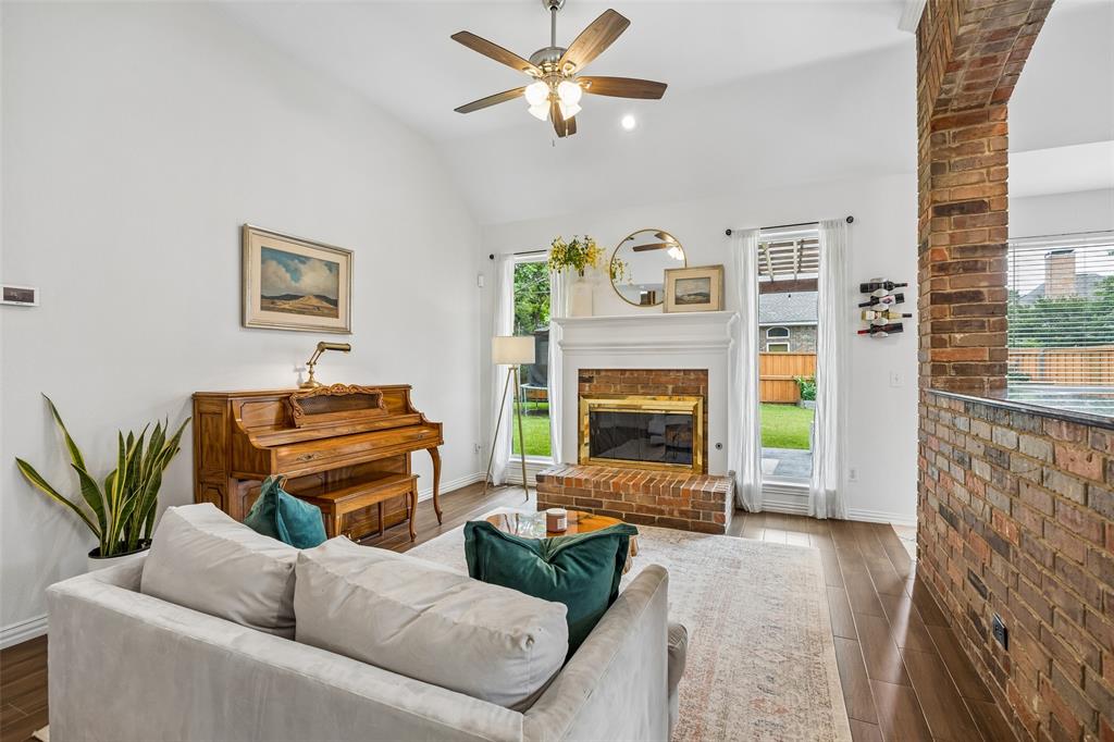 Briar Ridge Ph II - Residential