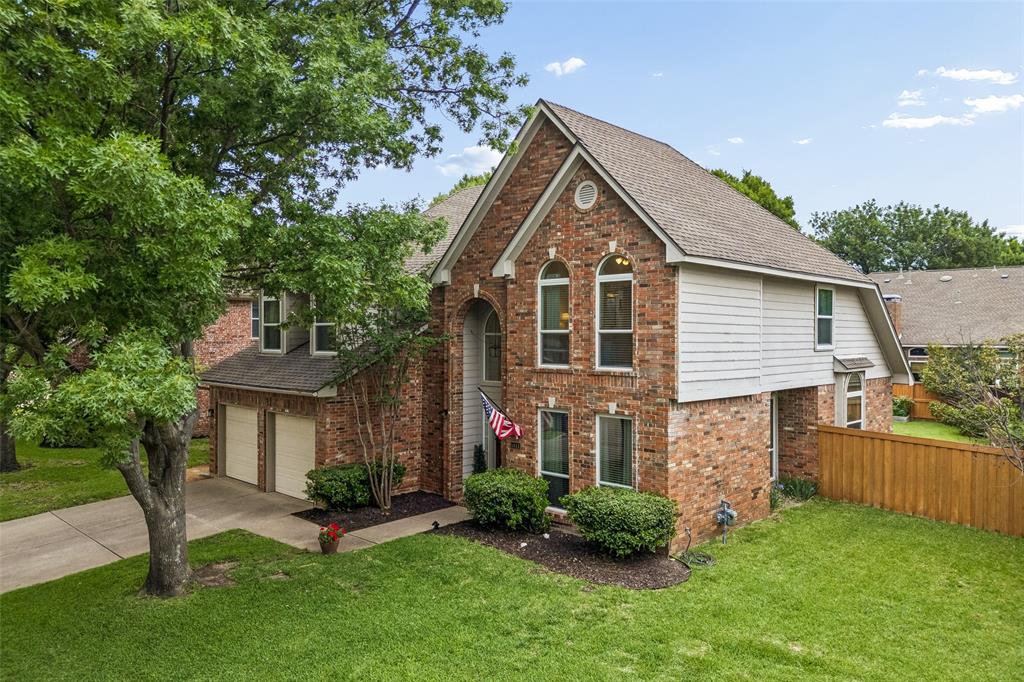 Briar Ridge Ph II - Residential