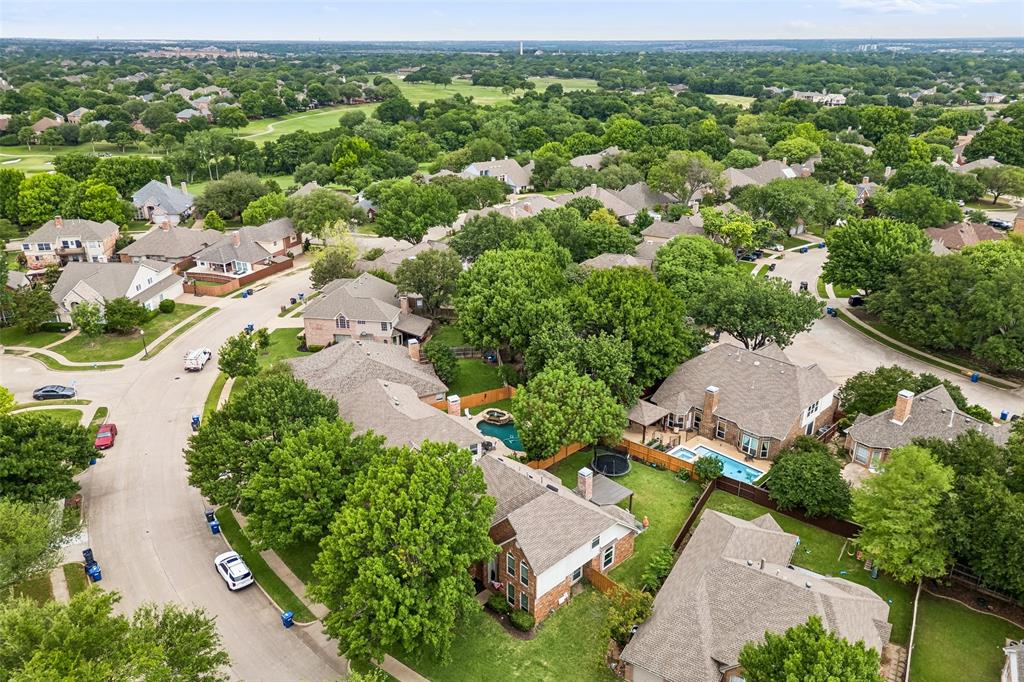 Briar Ridge Ph II - Residential
