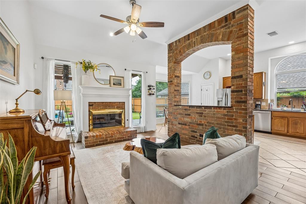 Briar Ridge Ph II - Residential