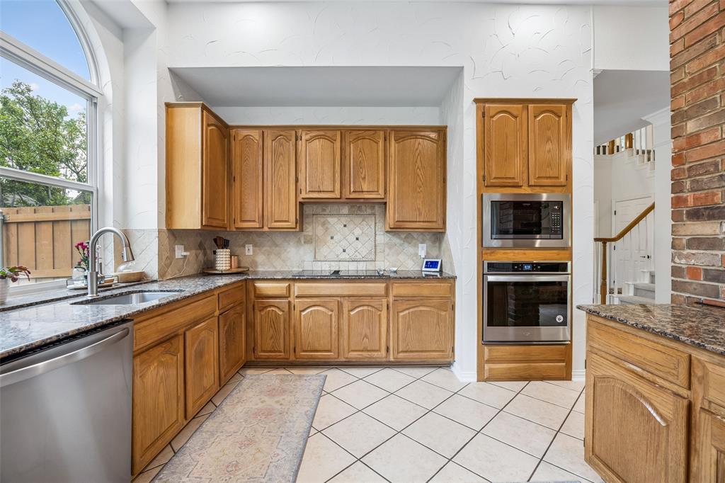 Briar Ridge Ph II - Residential