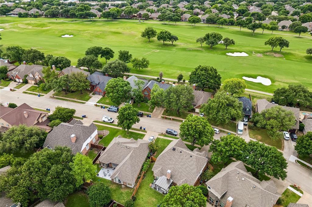 Briar Ridge Ph II - Residential