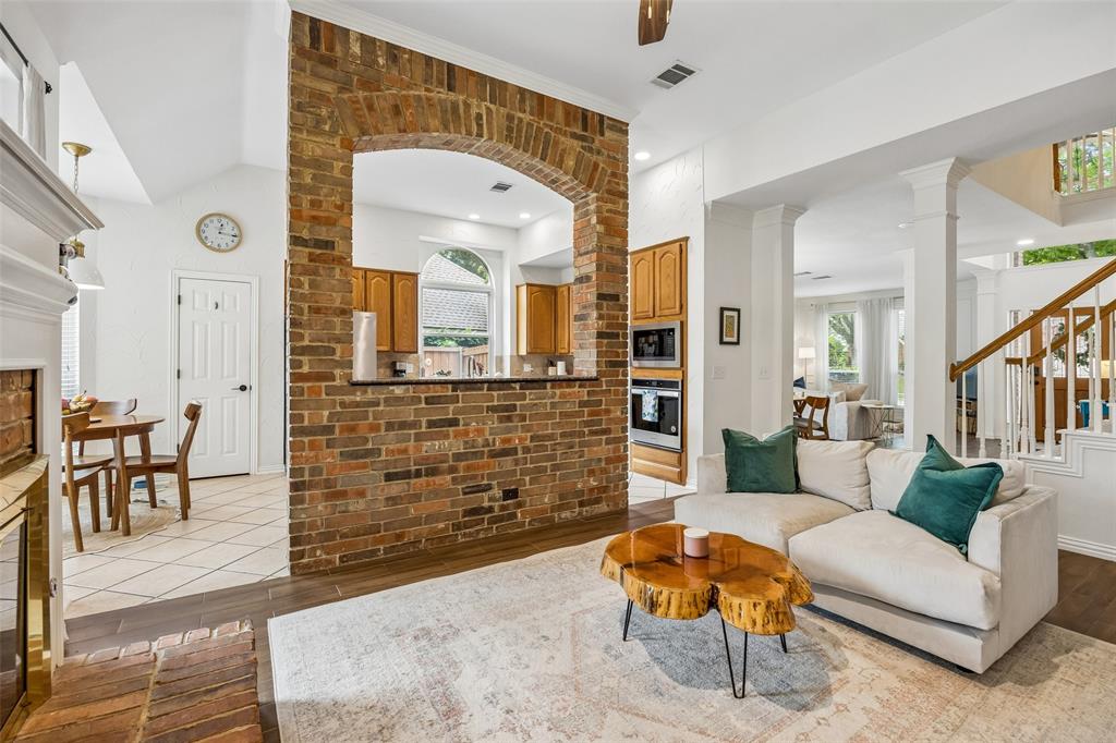 Briar Ridge Ph II - Residential