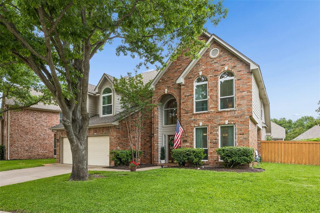 5511 S Briar Ridge Circle