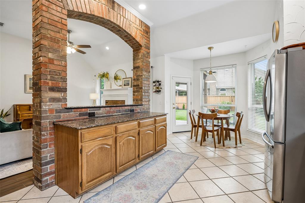 Briar Ridge Ph II - Residential