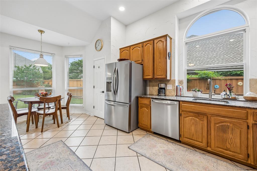 Briar Ridge Ph II - Residential