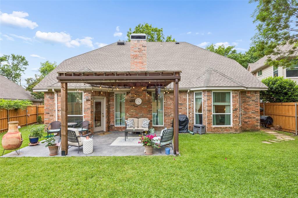 Briar Ridge Ph II - Residential