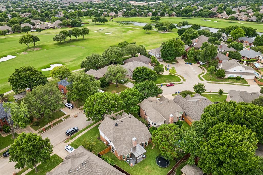 Briar Ridge Ph II - Residential