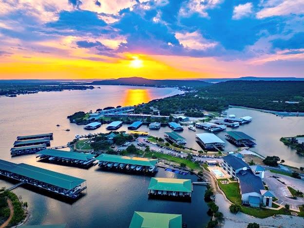 Harborview - Residential