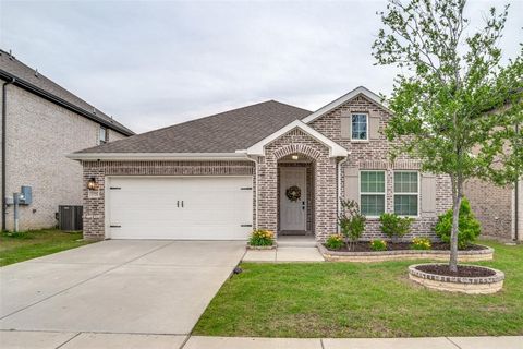 Photo of 1725 Continental Drive, Princeton, TX 75407 (MLS # 21219616)