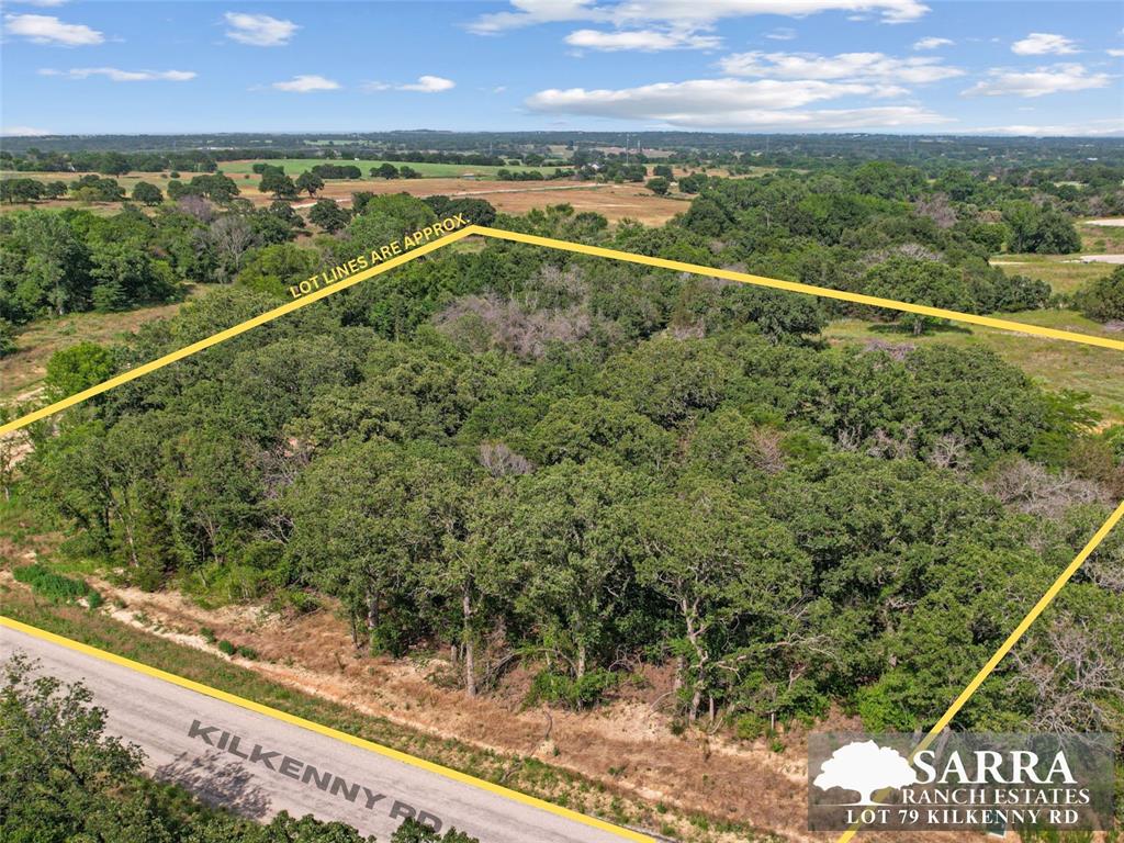 Lot 79 Kilkenney Road