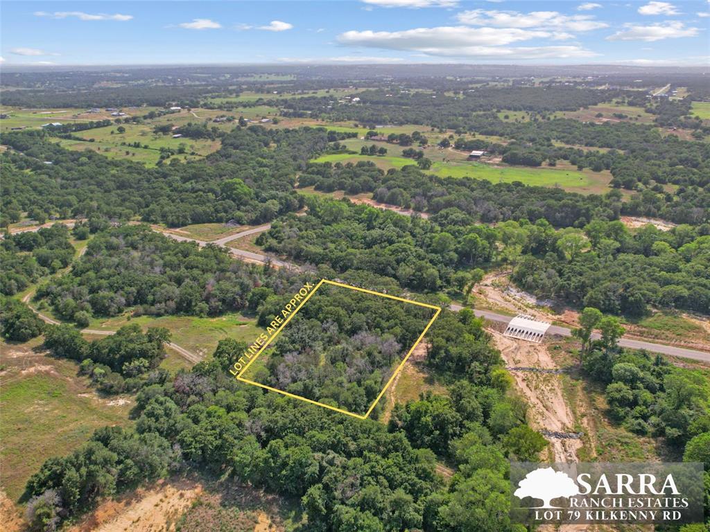 Lot 79 Kilkenney Road