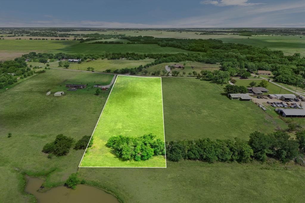 TBD Holder Road