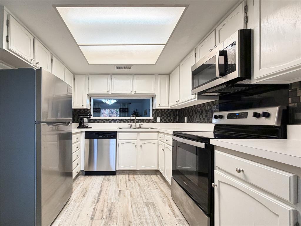 Quail Run Condo - Residential