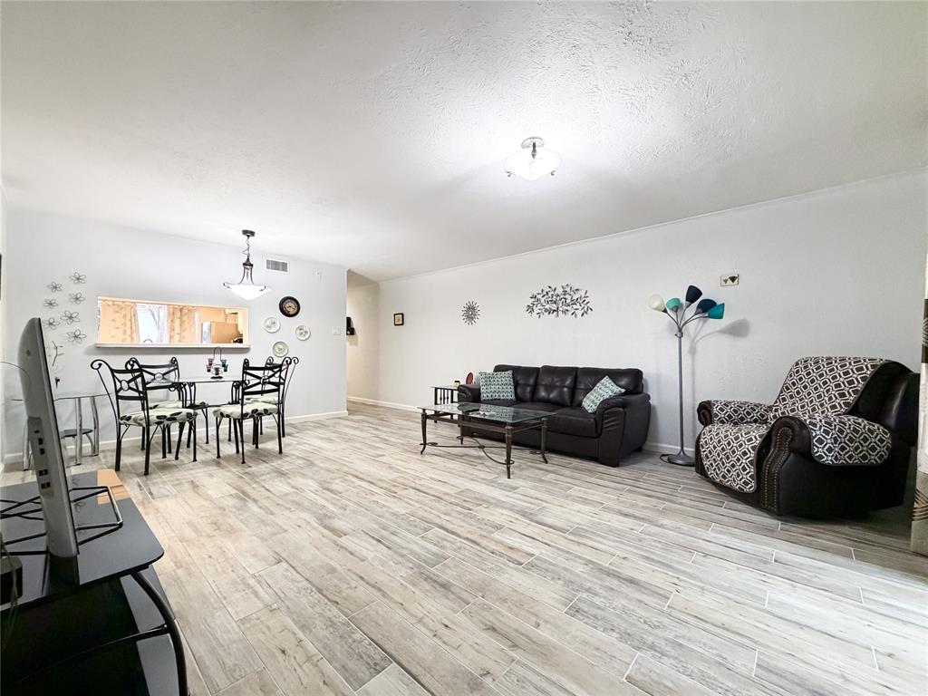 Quail Run Condo - Residential