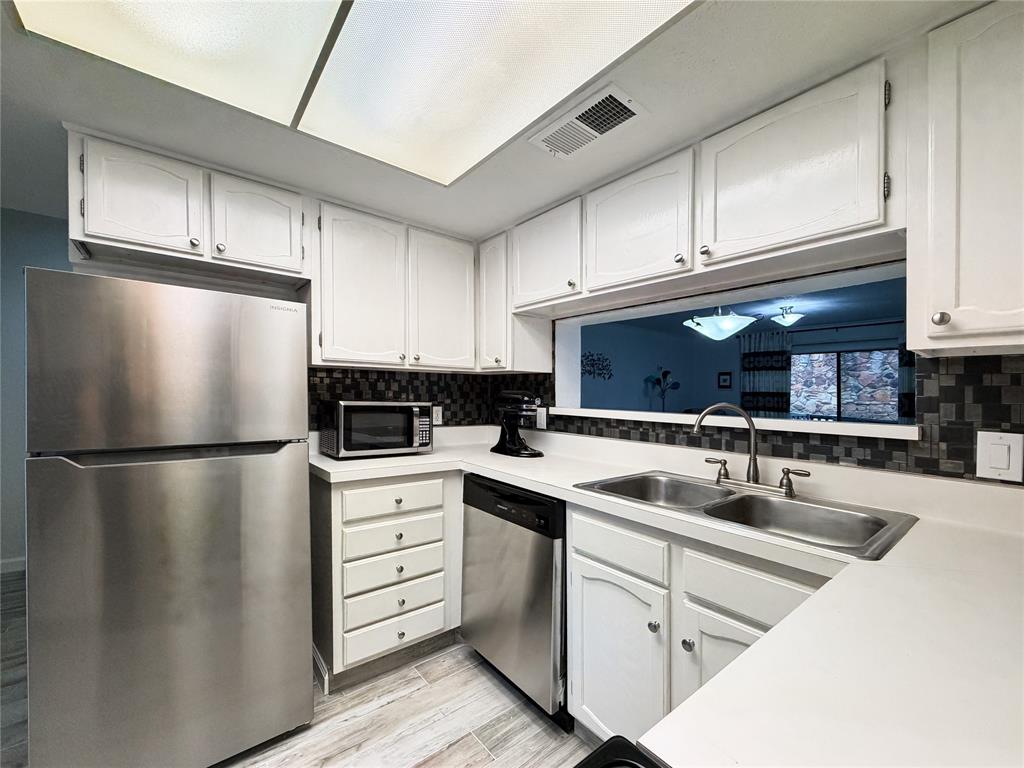 Quail Run Condo - Residential