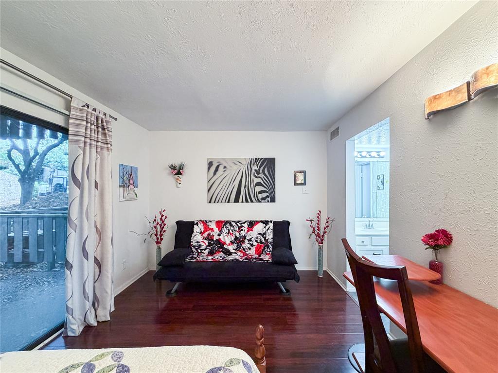 Quail Run Condo - Residential