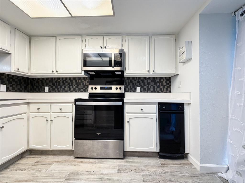 Quail Run Condo - Residential