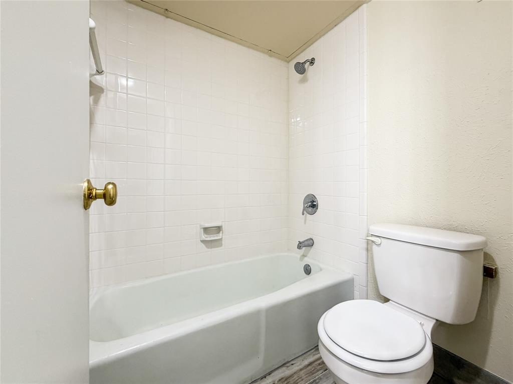 Quail Run Condo - Residential